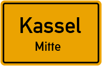 Weigelstraße in 34117 Kassel (Mitte)
