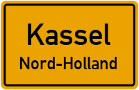 Straßenverzeichnis Kassel Nord-Holland