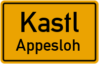 Appesloh