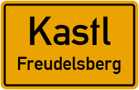 Freudelsberg