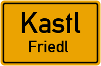 Friedl