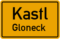 Gloneck
