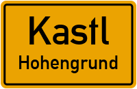Hohengrund