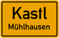 Mühlhausen