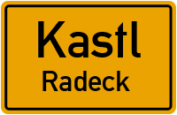 Radeck