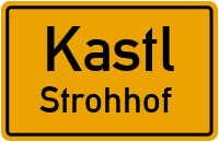 Strohhof