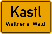Wallner a. Wald