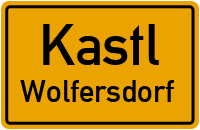 Wolfersdorf in KastlWolfersdorf