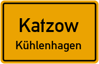 Ludwigsruh in KatzowKühlenhagen