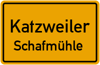 Schafmühle in KatzweilerSchafmühle