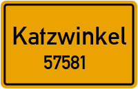 57581 Katzwinkel