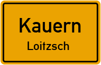 Lichtenberg in KauernLoitzsch
