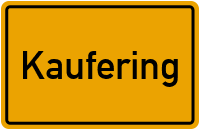 Kaufering in Bayern