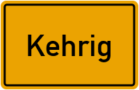 Kehrig in Rheinland-Pfalz