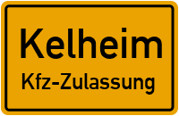 Zulassungstelle Kelheim