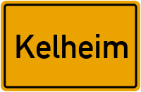 Wo liegt Kelheim?