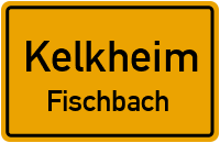 Spessartstraße in KelkheimFischbach