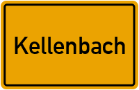 Kellenbach in Rheinland-Pfalz