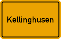Lornsenstraße in 25548 Kellinghusen