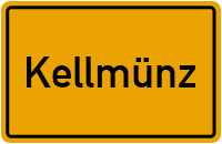 Kellmünz in Bayern