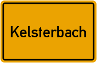 Wo liegt Kelsterbach?
