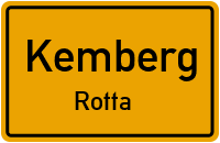 Gemeindeholplatz in KembergRotta