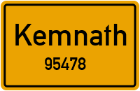 95478 Kemnath