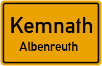Albenreuth in KemnathAlbenreuth