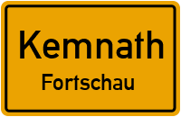 Steinwaldstraße in 95478 Kemnath (Fortschau)