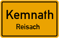 Reisach in KemnathReisach