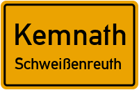 Schweißenreuth in KemnathSchweißenreuth