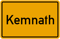 Kemnath in Bayern