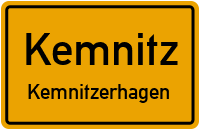 Kemnitzerhagen in KemnitzKemnitzerhagen