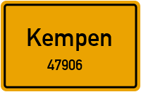 47906 Kempen
