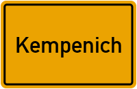 Nach Kempenich reisen