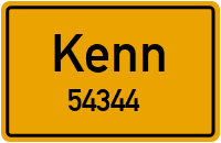 54344 Kenn