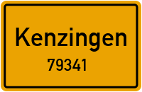 79341 Kenzingen