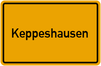 Keppeshausen in Rheinland-Pfalz