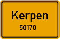 50170 Kerpen