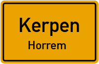 Horrem
