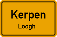 Loogher Mühle in KerpenLoogh