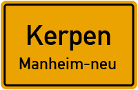 Manheim-neu