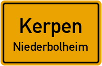 Niederbolheim