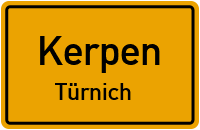 Rosentalstraße in 50169 Kerpen (Türnich)