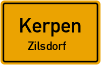 Auf Der Steip in KerpenZilsdorf