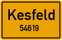 54619 Kesfeld