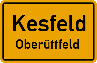 Dromigt in KesfeldOberüttfeld