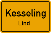 Gartenstr. in KesselingLind