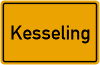 Branchenbuch von Kesseling auf onlinestreet.de