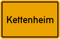 Backhausgasse in Kettenheim